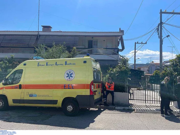 Διπλό φονικό στο Αίγιο: Απολογείται σήμερα ο 65χρονος Ιταλός