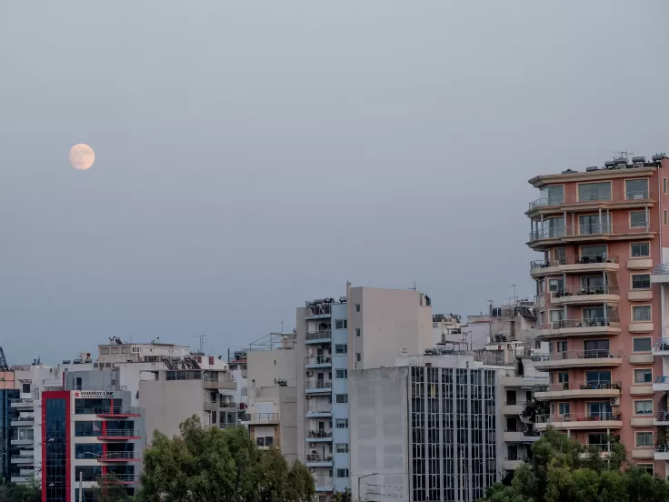 Ανακαινίζω: Ξεκινά σήμερα η Α' φάση - Επιδότηση έως 95%