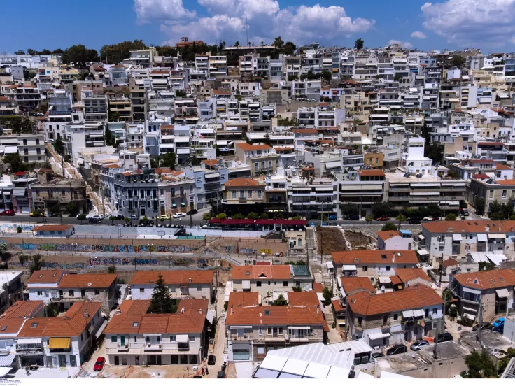 «Φωτιά» τα ενοίκια: Έως και το 40% του εισοδήματος φεύγει για τη στέγαση