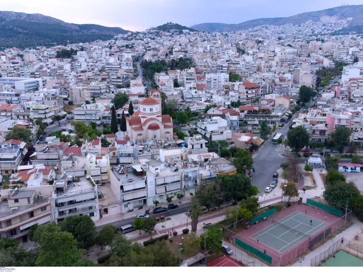 Ανακαίνιση Κατοικίας: Ποιοι εξασφαλίζουν επιδότηση έως 36.000 ευρώ