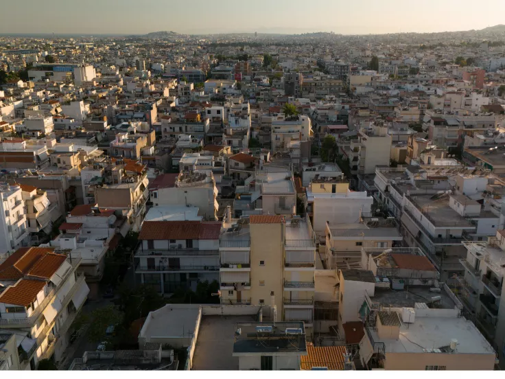 ακίνητα