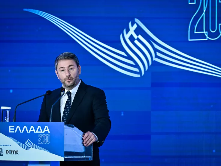 Ανδρουλάκης