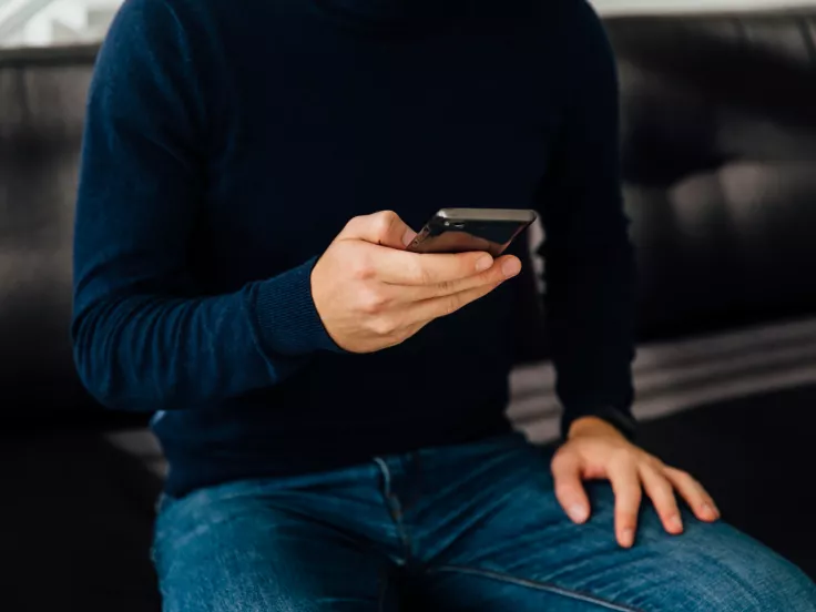 Απάτη μέσω SMS με «δόλωμα» τροχαία πρόστιμα από το gov.gr