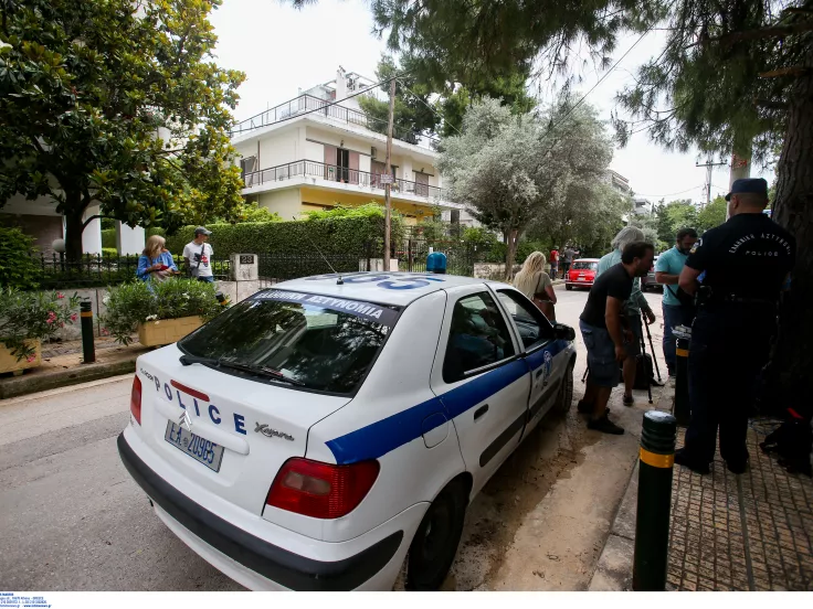Δολοφονία Πολωνού καθηγητή στην Αγία Παρασκευή: Στο αδελφό του η επιμέλεια των παιδιών