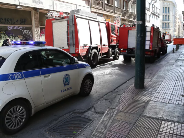 Κύκλωμα σε πολεοδομίες