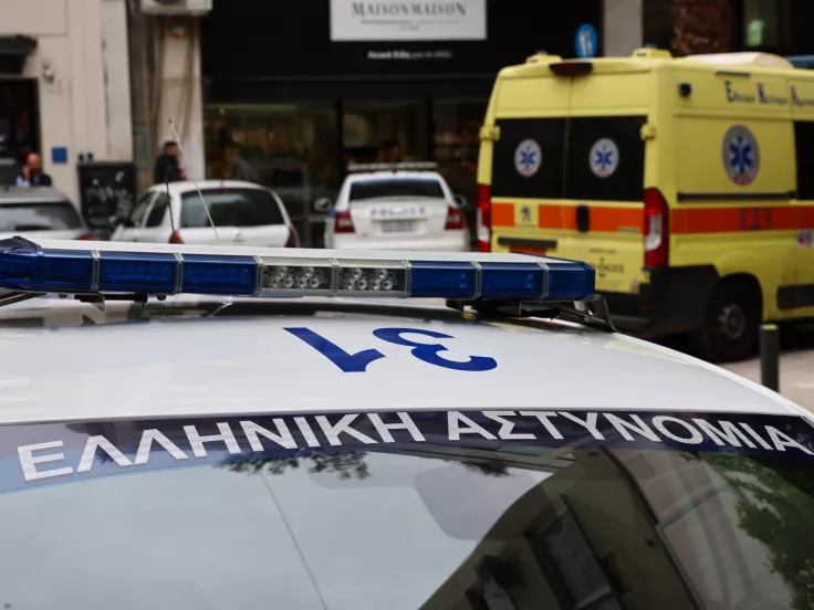 Θεσπρωτία: 86χρονη θύμα απάτης - Της απέσπασαν 180.000 ευρώ με πρόσχημα αλλαγή νομίσματος
