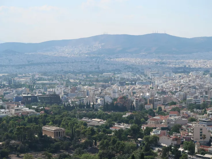 Αθήνα