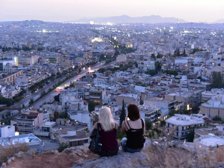αθήνα