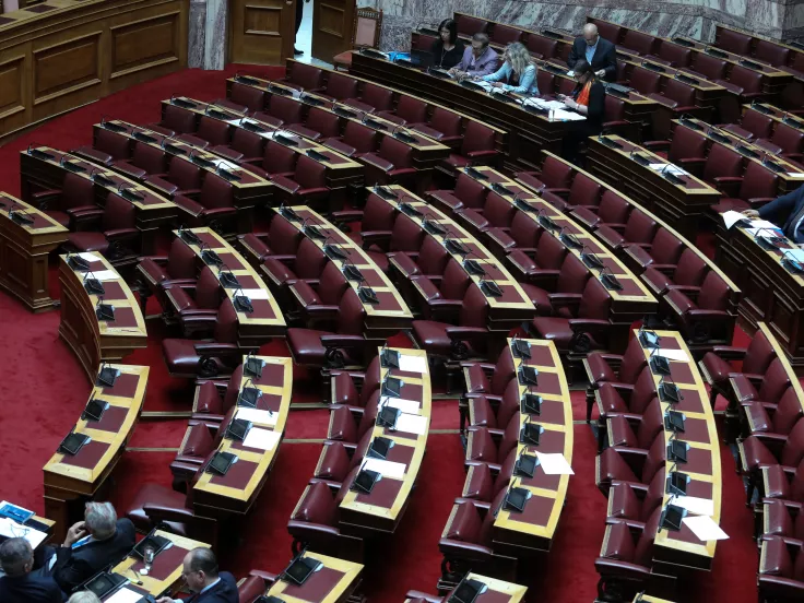 βουλή