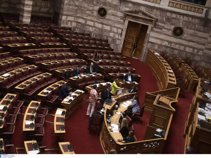βουλή