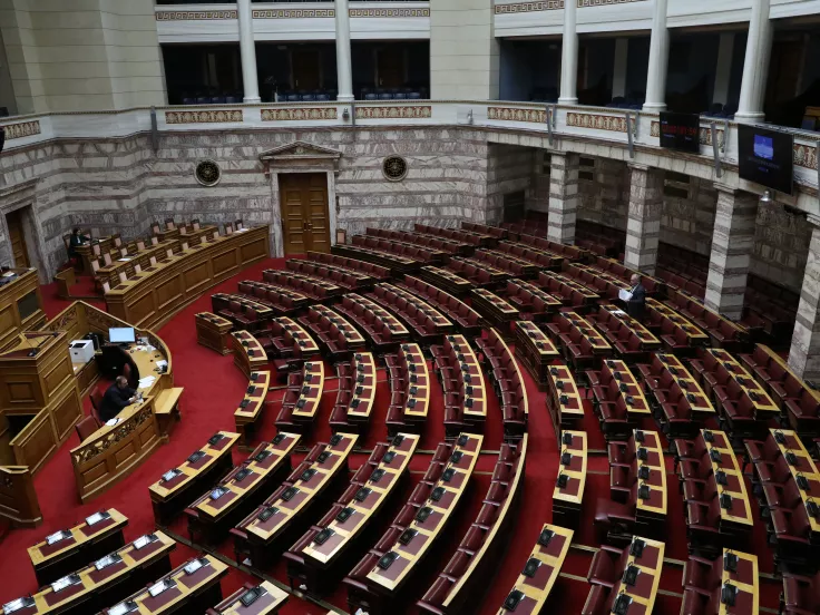 βουλή