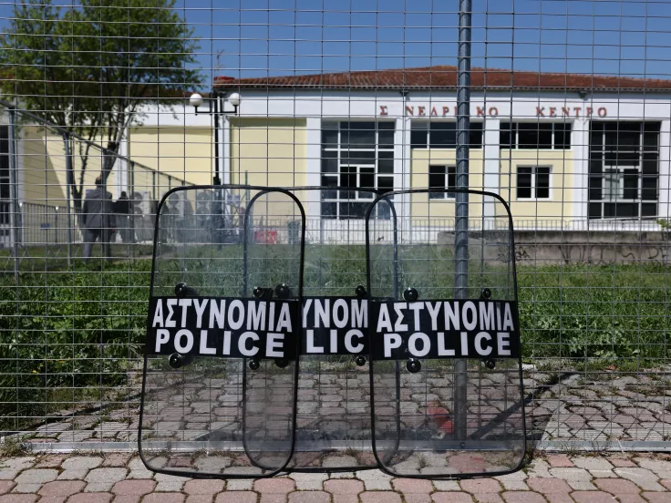 Δίκη Τεμπών: Απορρίφθηκε το αίτημα διαβίβασης πρακτικών στον ανακριτή του Αρείου Πάγου