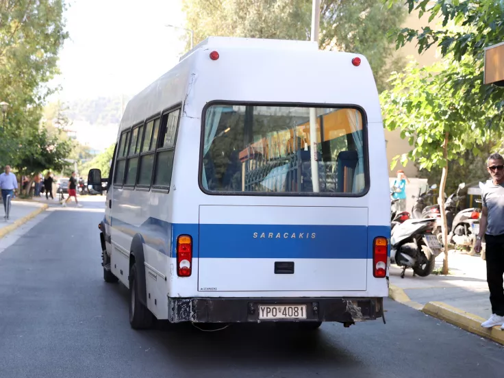 Καλλιθέα - Δολοφονία 15χρονου: Στον ανακριτή οι επτά συλληφθέντες - Οι ισχυρισμοί τους
