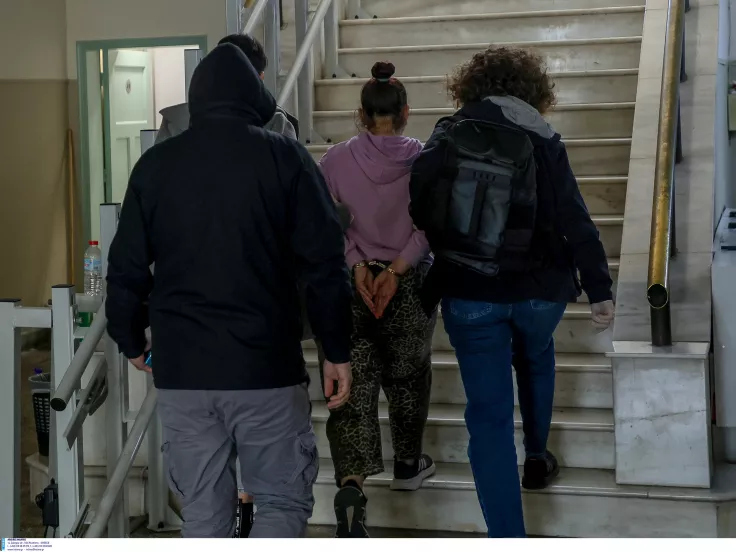 Δολοφονία 3χρονου Άγγελου: Ένοχοι η μητέρα και ο πρώην σύντροφός της