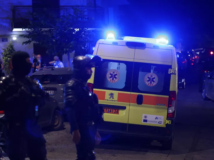 Δολοφονία 25χρονου Τούρκου στα Εξάρχεια: Συνελήφθη 28χρονος