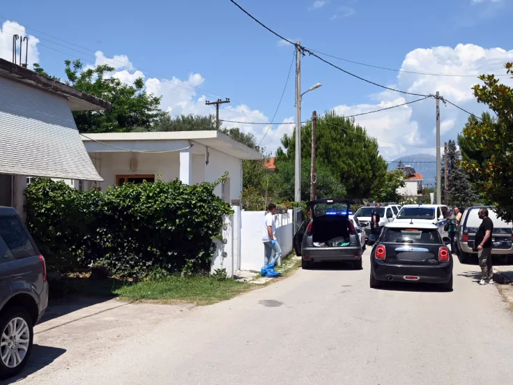 Διπλό φονικό στο Αίγιο: «Είμαι αθώος, τους αγαπάω πάρα πολύ», λέει ο 65χρονος
