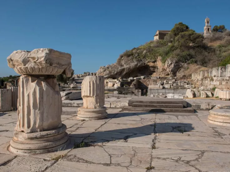 Άνοιξαν 25 θέσεις εργασίας στη Εφορεία Δυτικής Αττικής