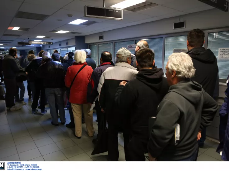 Στα 41 δισ. ευρώ τα «παγωμένα» χρέη προς το Δημόσιο – Ποιοι επηρεάζονται