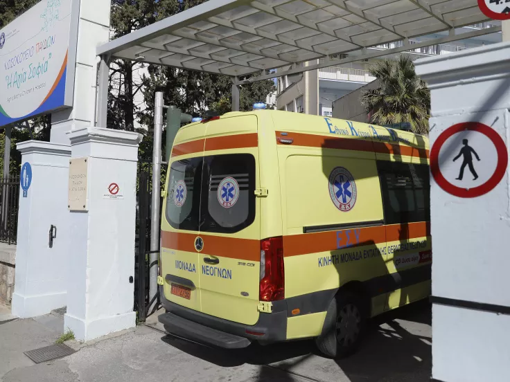 εκαβ