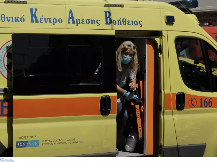 εκαβ