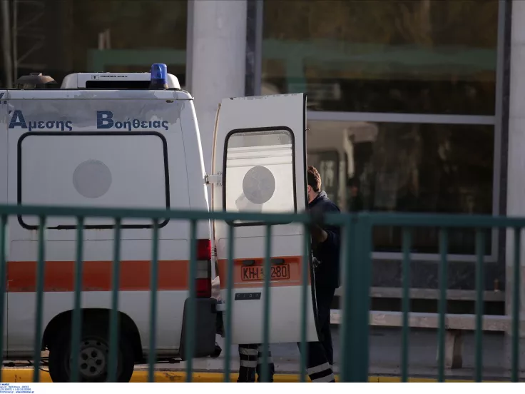 εκαβ