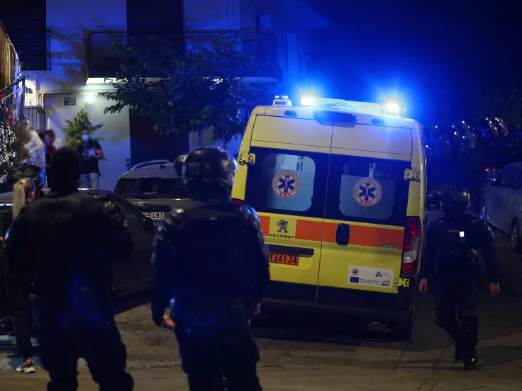 Εξάρχεια: Νεκρός 35χρονος από πυροβολισμούς - Τι εξετάζουν οι Αρχές