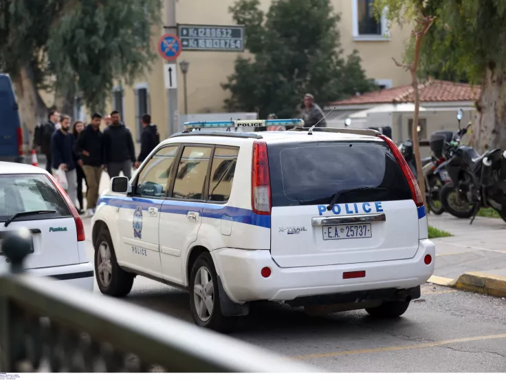 Ρόδος: Φονικό μεταξύ φίλων - Τον μαχαίρωσε ενώ καθάριζε πατάτες