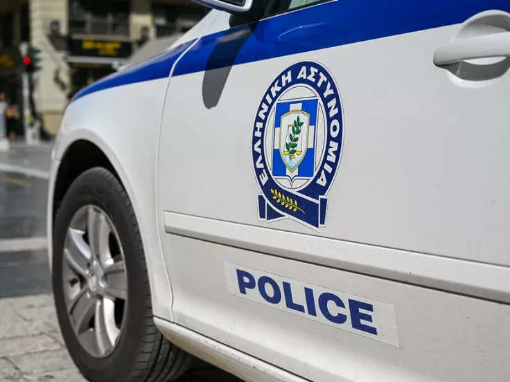 ΑΣΕΠ: Μόνιμες προσλήψεις στην Ελληνική Αστυνομία (2ΓΒ/2026)