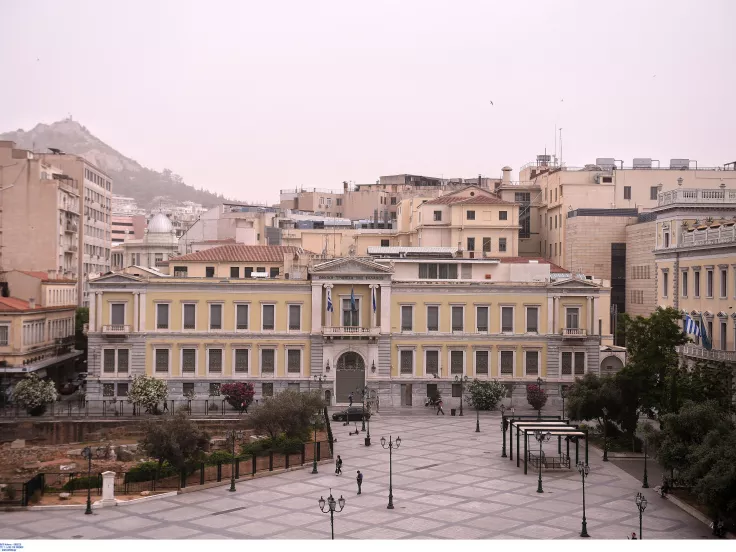 ΑΣΕΠ: Θέση εργασίας στο «Φεστιβάλ Αθηνών Επιδαύρου»