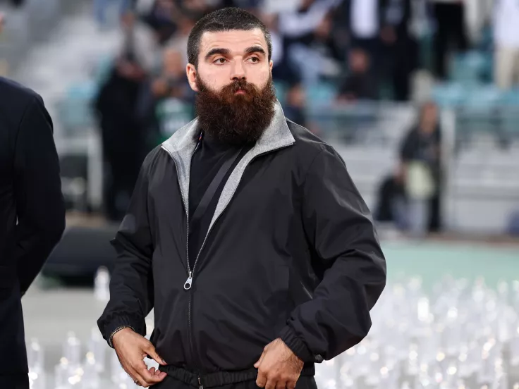 Γιώργος Σαββίδης: Ένοχος ως ηθικός αυτουργός σε εκβίαση ποδοσφαιρικού μάνατζερ