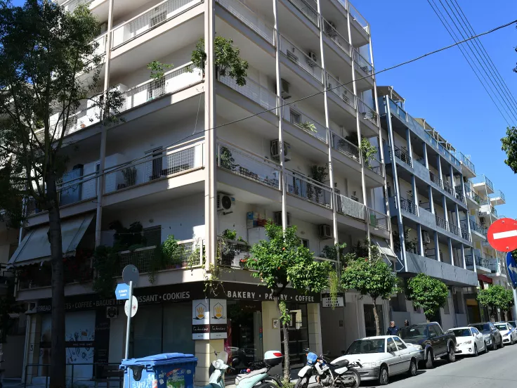 Γυναικοκτονία στην Καλαμάτα: Ομολόγησε ο σύζυγος - Την έσφαξε ενώ τα παιδιά τους βρίσκονταν στο δίπλα δωμάτιο