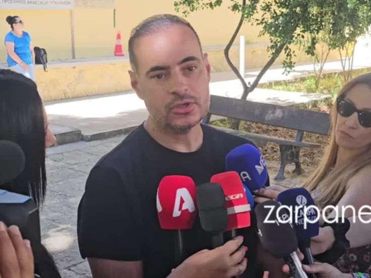 Γυναικοκτονία στα Χανιά: Αδερφός Σταυρούλας για τη σύζυγο του Σκοπιανού - «Είναι χειρότερο τέρας κι απ’ αυτόν»