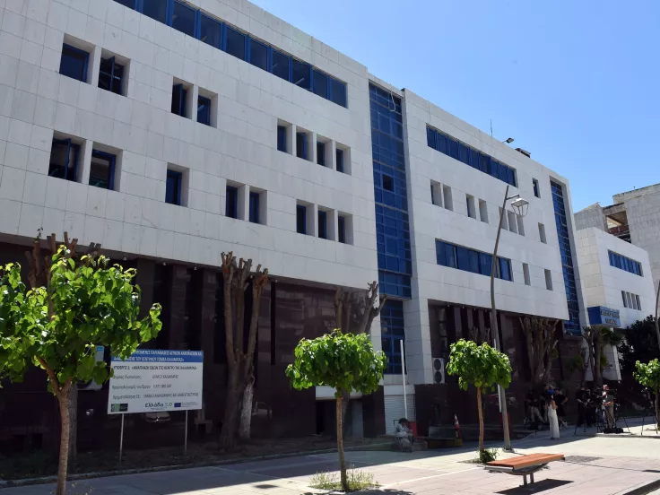 Γυναικοκτονία στην Καλαμάτα