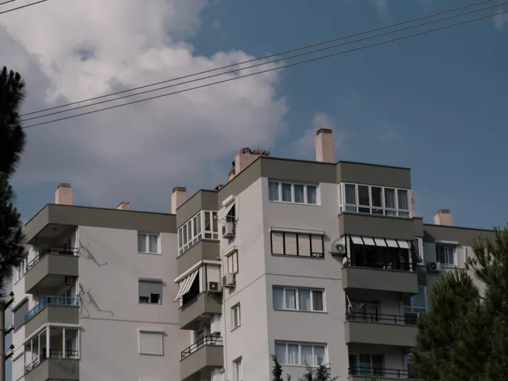 σπίτι