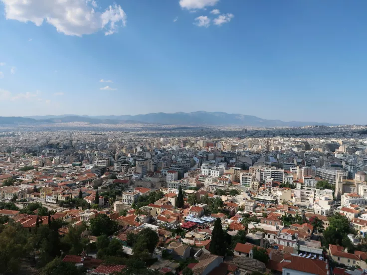 σπίτια