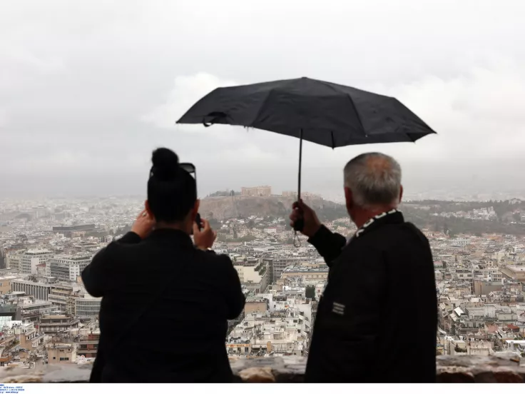 καιρός