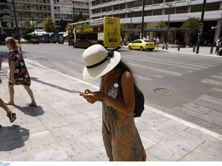 καιρός