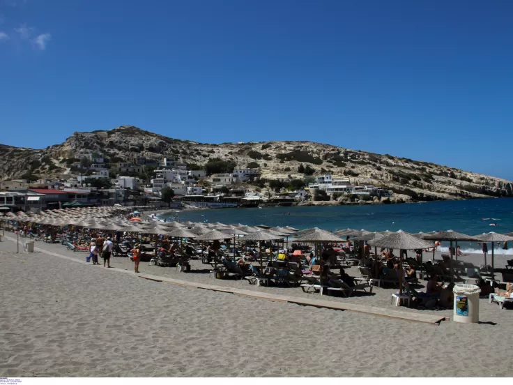 ΑΑΔΕ: Καλοκαιρινό «σαφάρι» σε τουριστικές περιοχές - Στο μικροσκόπιο 4.000 επιχειρήσεις