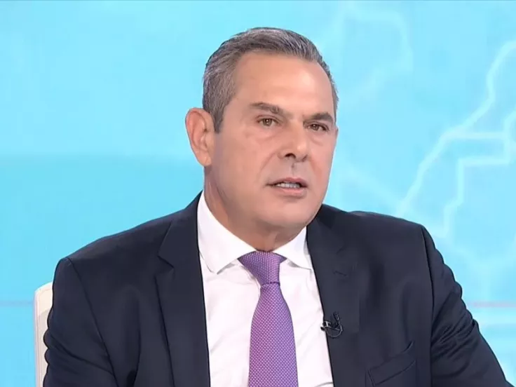 Κάμμενος
