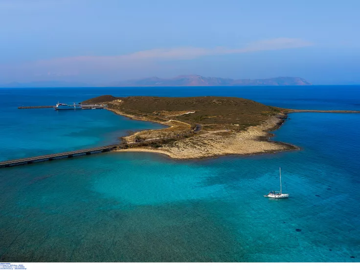 Ξεκίνησαν οι αιτήσεις για 18 προσλήψεις στον Δήμο Κυθήρων