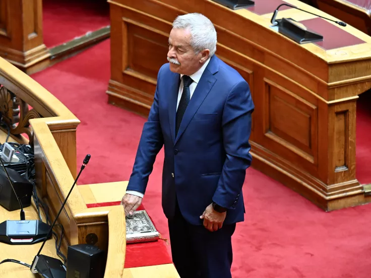 Κόλλιας