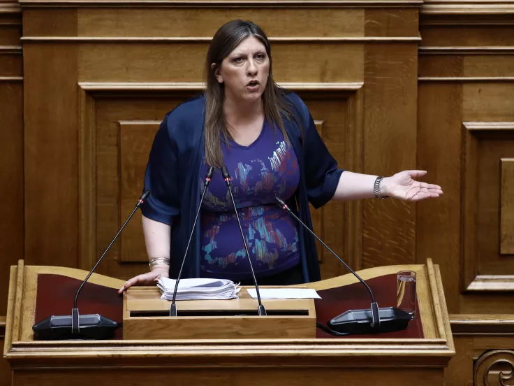 Βουλή: Υπέρ της άρσης ασυλίας αποφάσισε η Βουλή