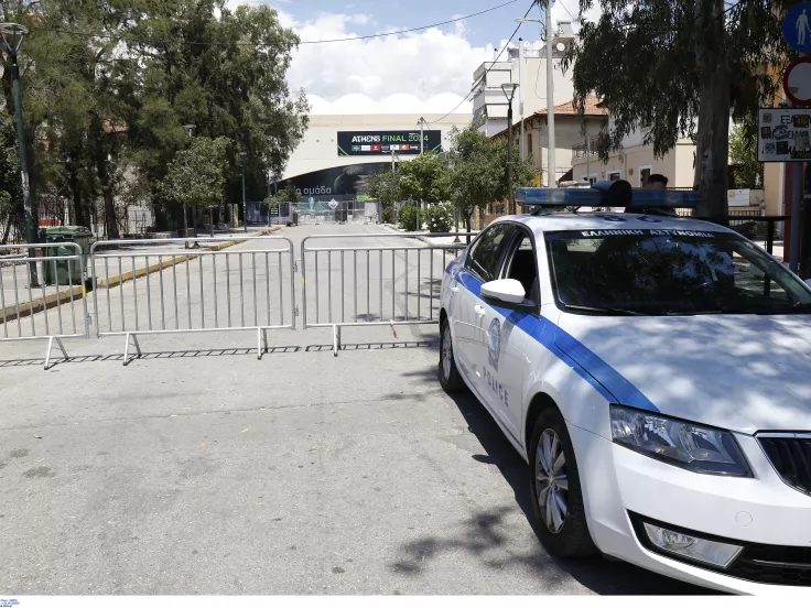 EKO Rally Acropolis 2026: Κυκλοφοριακές ρυθμίσεις σήμερα στο Ελληνικό