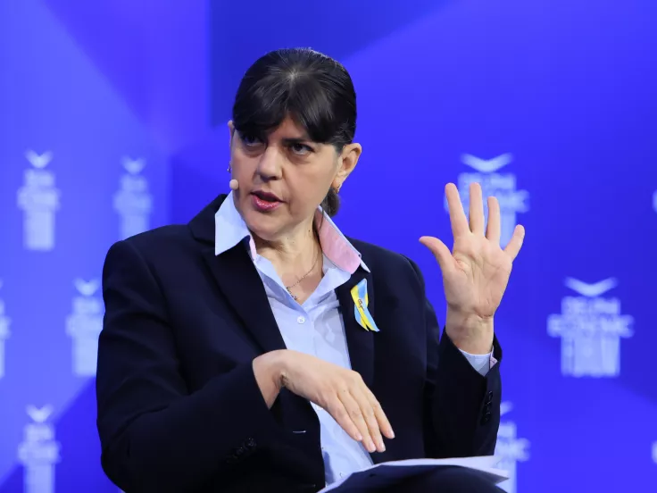 Απέρριψε ως απαράδεκτη την προσφυγή της Κοβέσι ο Άρειος Πάγος