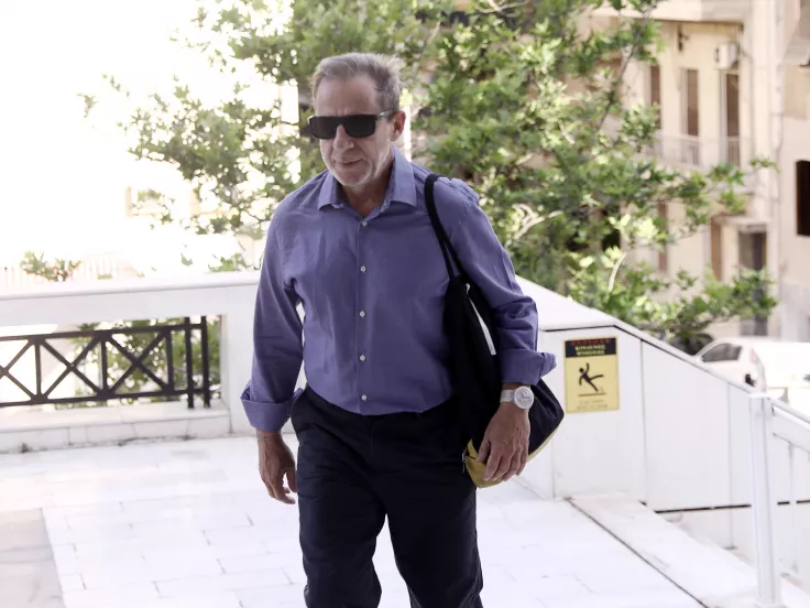 Δίκη Λιγνάδη για τρεις υποθέσεις βιασμών: Ξανά στο εδώλιο - Δεκτή η εισαγγελική έφεση