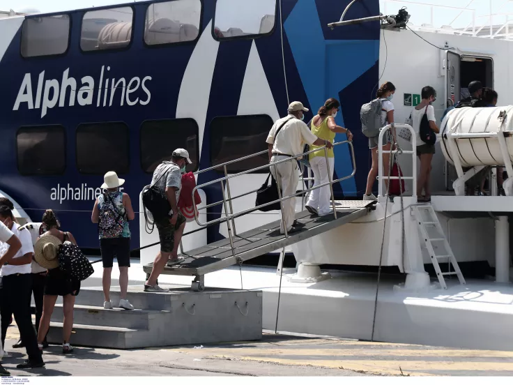 Κοινωνικός τουρισμός συνταξιούχων 2026: Βγήκαν τα προσωρινά αποτελέσματα