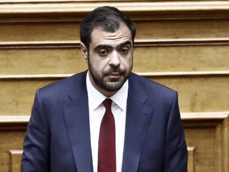Μαρινάκης