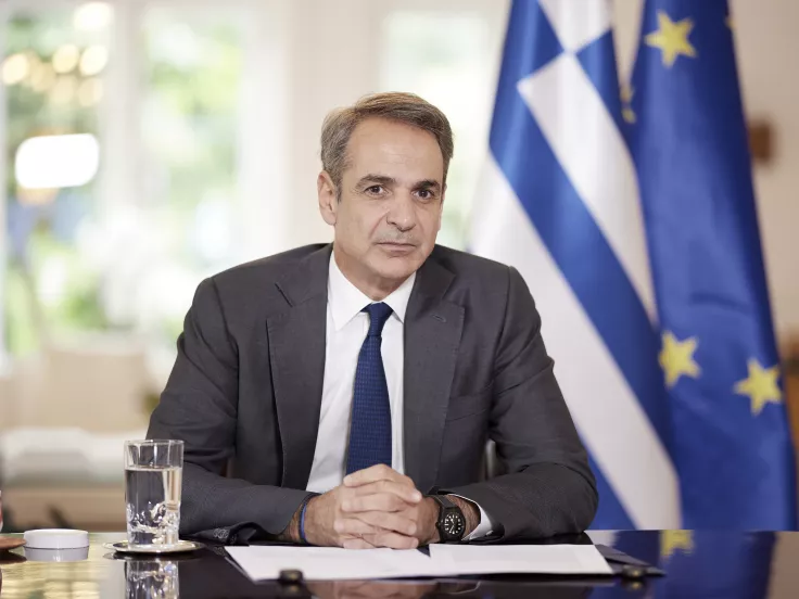 Μητσοτάκης για κύκλωμα στις πολεοδομίες: «Δεν υπάρχουν άβατα, δεν υπάρχουν ανέγγιχτοι»