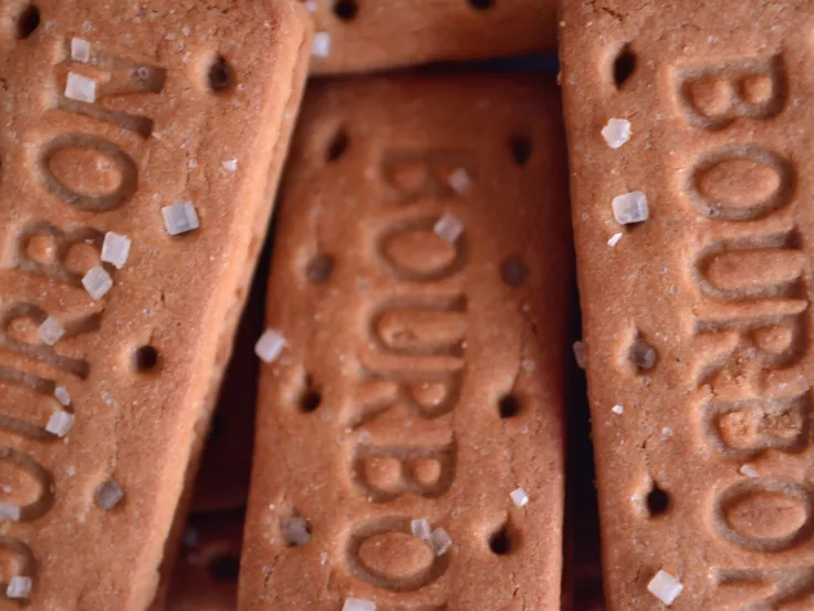 Μπισκότα Biscuits