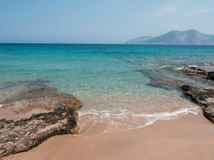 παραλία
